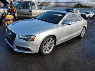 AUDI A5 PREMIUM PLUS