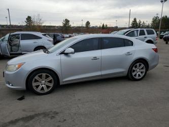 BUICK LACROSSE CXL