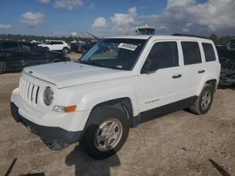 JEEP PATRIOT SPORT