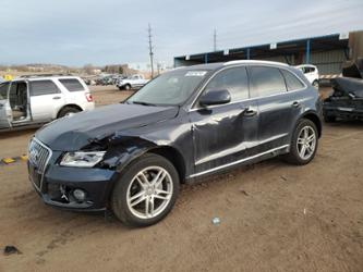 AUDI Q5 PREMIUM PLUS