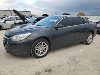 CHEVROLET MALIBU 1LT