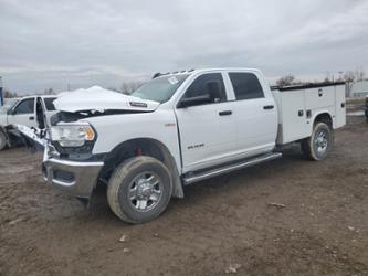 RAM 2500 TRADESMAN