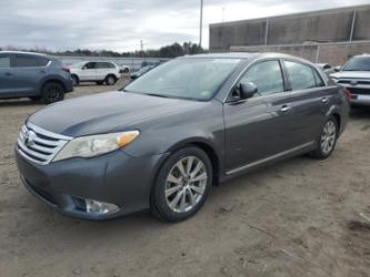 TOYOTA AVALON BASE