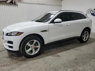 JAGUAR F-PACE PREMIUM