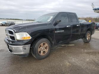 DODGE RAM 1500 SLT