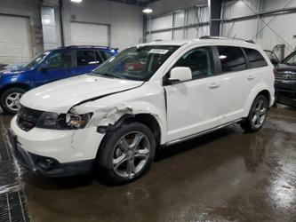 DODGE JOURNEY CROSSROAD