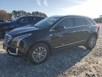 CADILLAC XT5 LUXURY