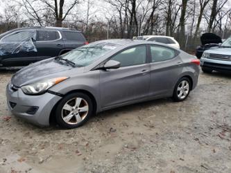 HYUNDAI ELANTRA GLS