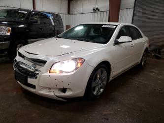 CHEVROLET MALIBU 2LT