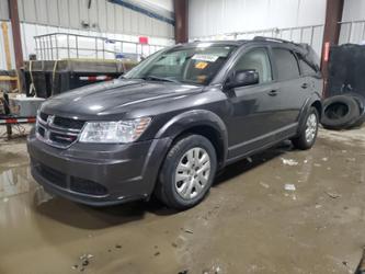 DODGE JOURNEY SE