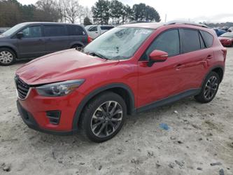 MAZDA CX-5 GT