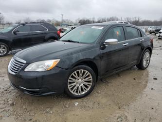 CHRYSLER 200 LIMITED