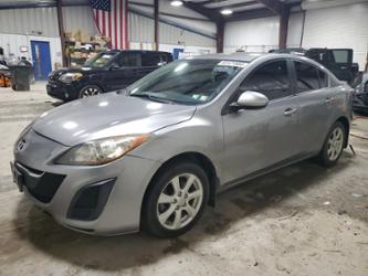 MAZDA 3 I