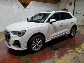 AUDI Q3 PREMIUM S LINE 45