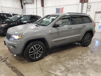 JEEP GRAND CHEROKEE TRAILHAWK