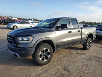 RAM 1500 REBEL