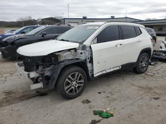 JEEP COMPASS LATITUDE