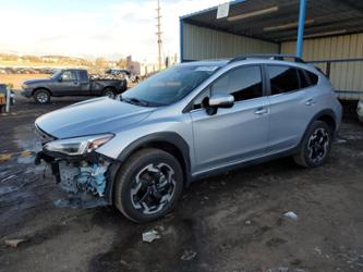 SUBARU CROSSTREK LIMITED