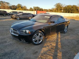 DODGE CHARGER SXT