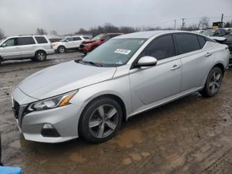 NISSAN ALTIMA S