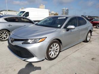 TOYOTA CAMRY L