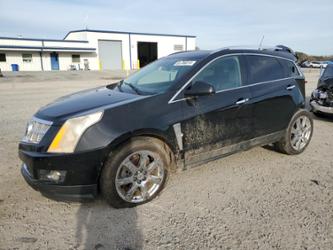 CADILLAC SRX PREMIUM COLLECTION