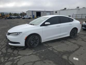 CHRYSLER 200 S