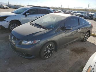 HONDA CIVIC SI