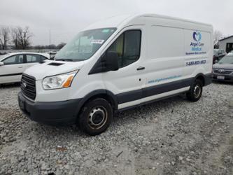 FORD TRANSIT T-150