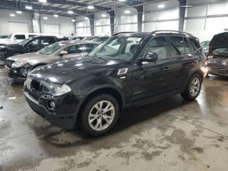 BMW X3 XDRIVE30I