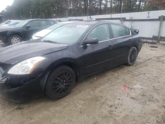 NISSAN ALTIMA BASE