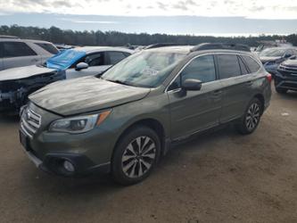 SUBARU OUTBACK 2.5I LIMITED