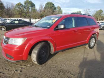 DODGE JOURNEY SE