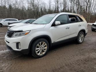 KIA SORENTO EX