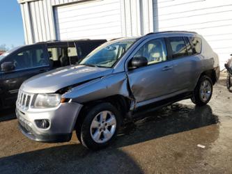 JEEP COMPASS SPORT