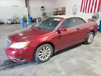 CHRYSLER 200 TOURING