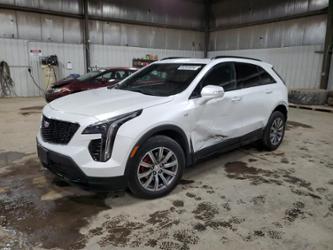 CADILLAC XT4 SPORT