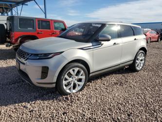 LAND ROVER RANGE ROVER SE