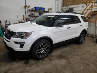 FORD EXPLORER SPORT