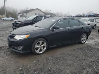 TOYOTA CAMRY L