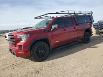 GMC SIERRA K1500 ELEVATION