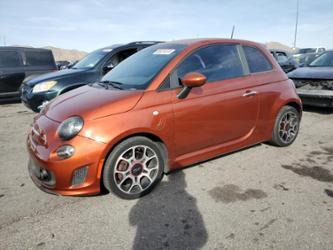 FIAT 500 SPORT