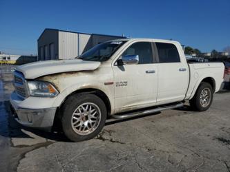 RAM 1500 LARAMIE