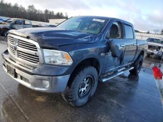 RAM 1500 SLT