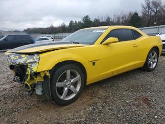 CHEVROLET CAMARO LT