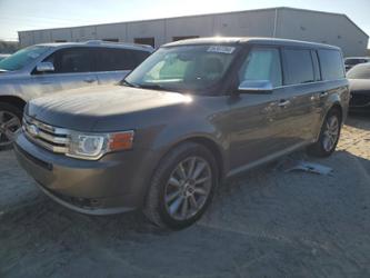 FORD FLEX LIMITED