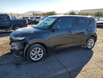 KIA SOUL LX