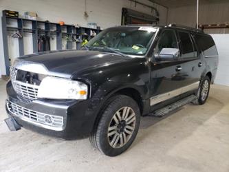 LINCOLN NAVIGATOR L