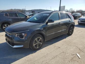 KIA NIRO EX