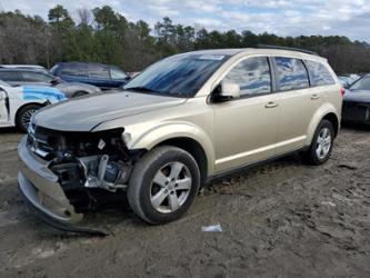 DODGE JOURNEY MAINSTREET